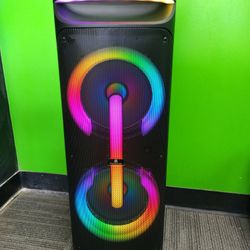 Maxpower Party Box Speaker 