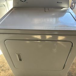 Whirlpool Amana Dryer ($165) Free Delivery
