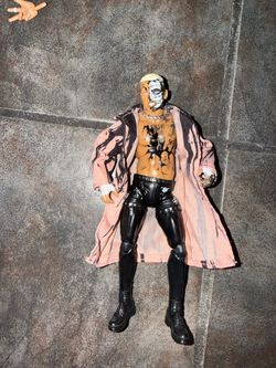 AEW Unrivaled Unmatched Collection - Darby Allin