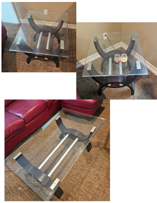 Coffee Tables
