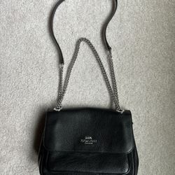 Coach Klare Crossbody handbag/purse