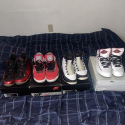Jordan’s 