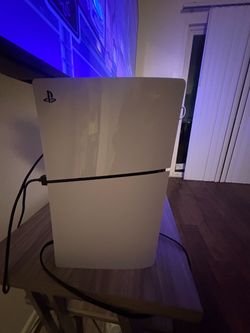 PS5