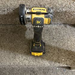 20V XR Cordless 3 in. Cut-Off Tool (Tool Only)