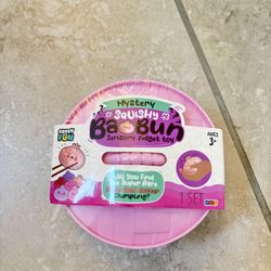 RMS USA Bao Buns Glitter (Mystery COLOR)