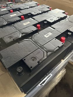 🔋 Group 94R H7 Car Battery – BMW Audi Mercedes VW