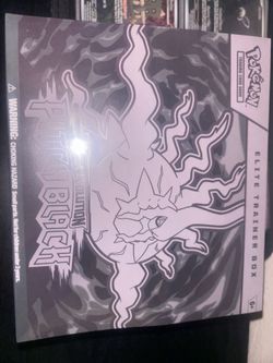 ETB PITCH BLACK