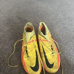 Nike Cleats
