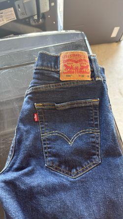 Levis 514 32x30 Jeans
