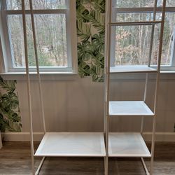Hanging/Shelving Unit For Clothes/Miscellaneous Items