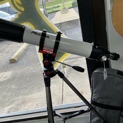 Telescope