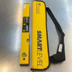 Smart Level W Carry Case