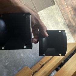 Spare Tweeters For Speakers 2  Pc Set