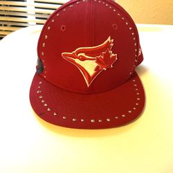 Exclusive Fitted Hat