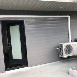 Minisplit System Fujitsu 