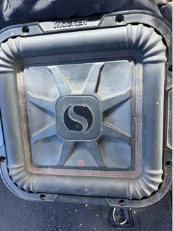 Kicker l7