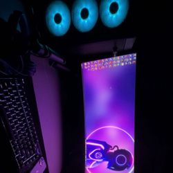 SFF RTX 5080 Gaming PC – Ryzen 7600X, 32GB DDR5, 5TB NVMe