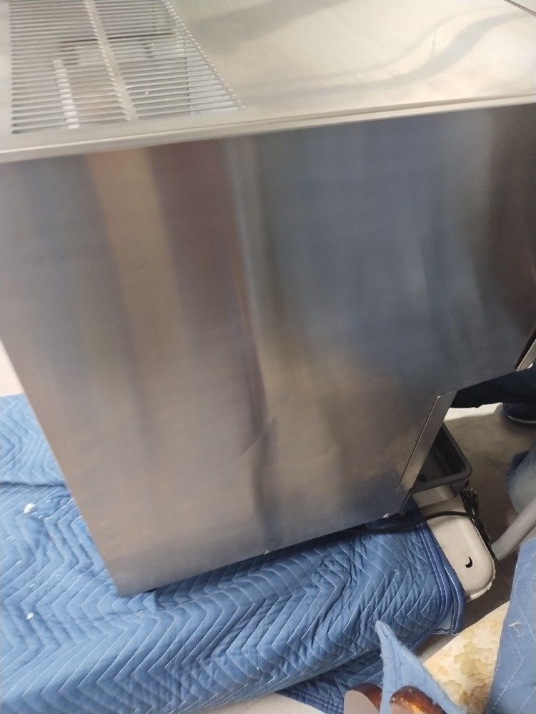 Counter Top Ice machine for Sale in Tucson, AZ OfferUp