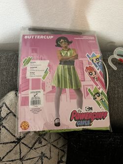 Halloween costume for kids