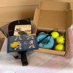 Hikeen Tennis