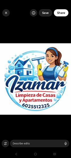 Cleaning