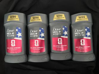 Dove Antiperspirant Deodorant