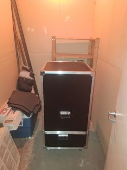 Flight case