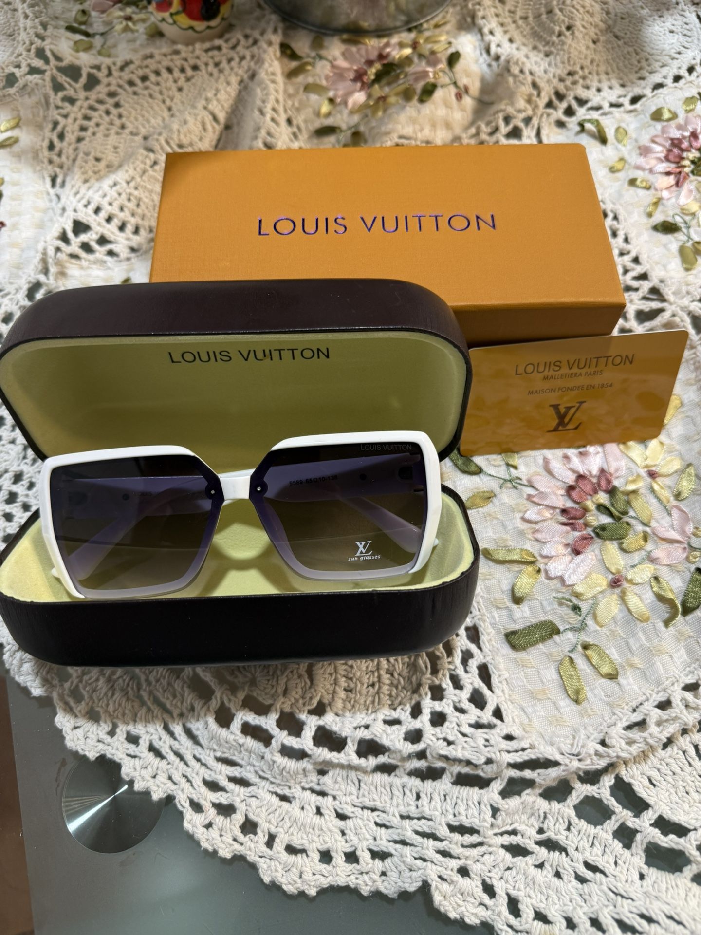 Louis Vuitton Sunglasses