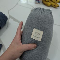 KeaBabies Wrap Carrier