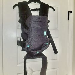 Used Infantino Baby Carrier