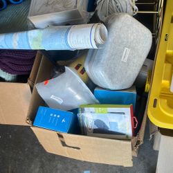 yard sale