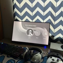 Full Set Up For Sell