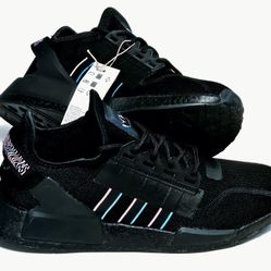 MEN'S SIZES 11.5 & 12: ADIDAS NMD-R1 RUNNERS!!