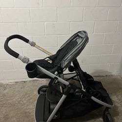 Graco Sit And Stand Stroller