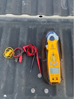 HVAC TOOLS