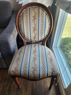 Antique Chair
