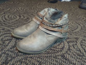 Brown size 8 kohls pumps