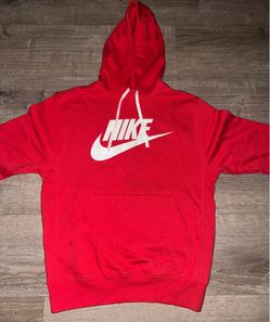 Nike hoodie