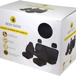 Bell Automotive Body Glove Seat Cover Set