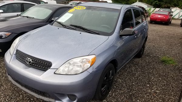 Buy Here Pay Here Orlando >> 2008 Toyota Matrix Buy Here Pay Here For Sale In Orlando Fl Offerup Buy Here Pay Here Orlando >> 2008 Toyota Matrix Buy Here Pay Here For Sale In Orlando Fl Offerup