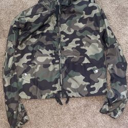 Windbreaker 