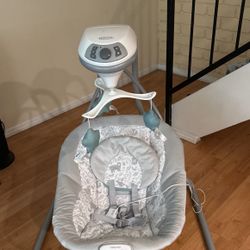 Graco Baby Swing