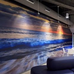 Wallpaper Install