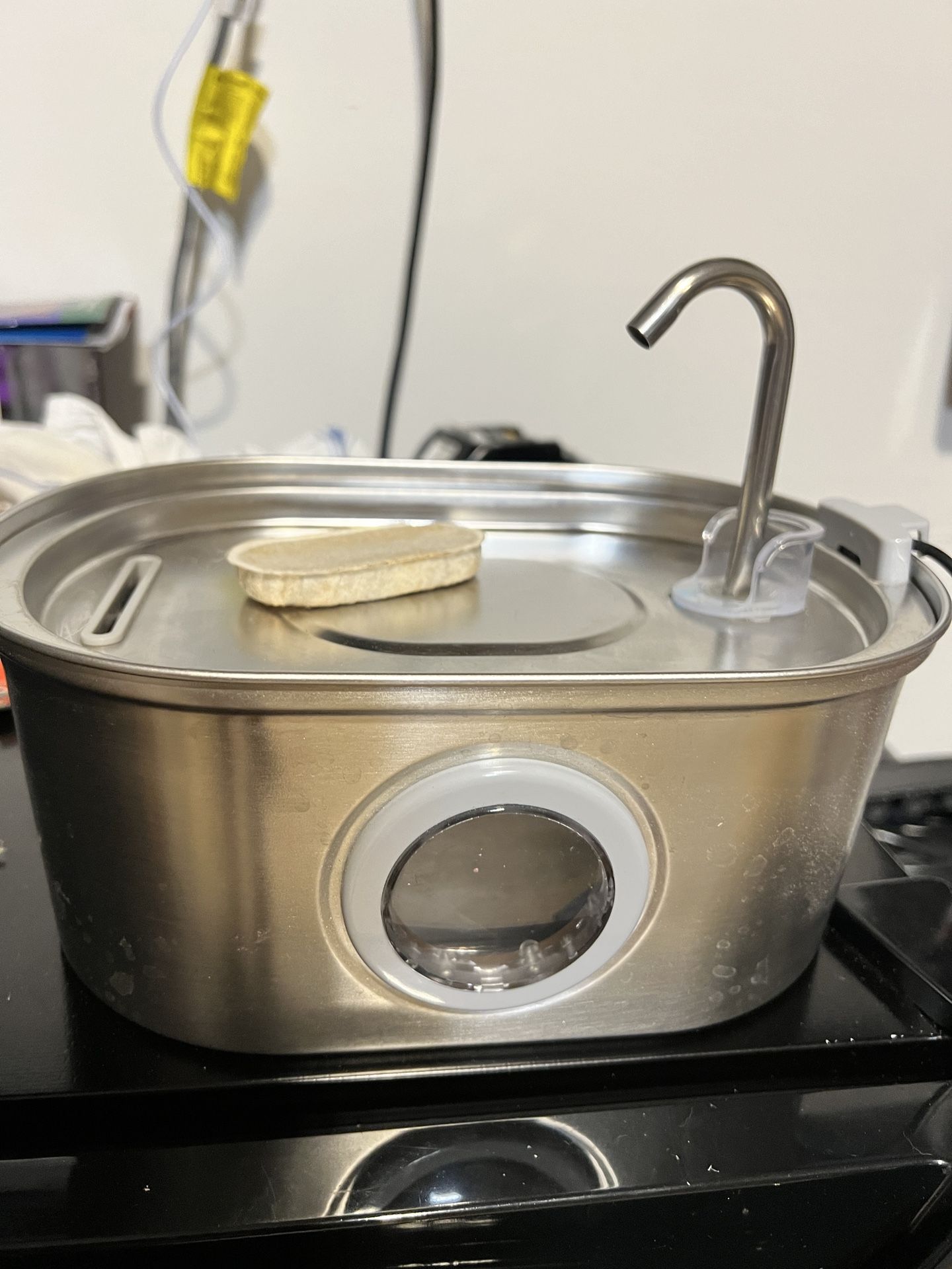 Pet Water Fountain 