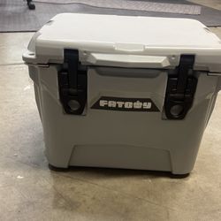 Cooler