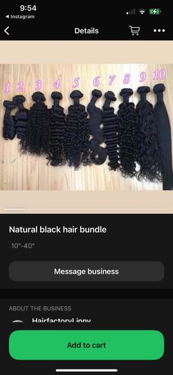 Good quality hair For Sale With Reasonable Prices!