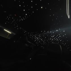 Headliner Starlights