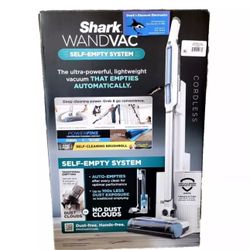 Shark Wandvac Vacuum