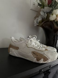 Woman Shoes Like New Worn One Time 