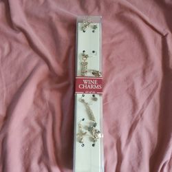 Wine Charms